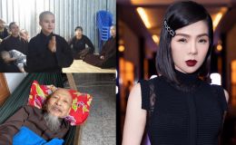 Tin nóng nhất 19/5: Mẹ Diễm My phanh phui bí mật của Lê Tùng Vân, Lệ Quyên khoe trọn vòng 3 ngoại cỡ
