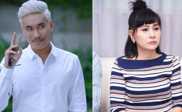 Chia tay Kiều Minh Tuấn chưa bao lâu, Cát Phượng đã được một người đàn ông ‘thả thính'?