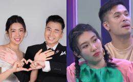 Không phải Trương Thế Vinh hay Karik, Thúy Ngân lộ bằng chứng hẹn hò rõ rành rành với 1 sao nam