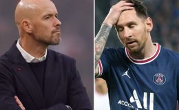 Tin chuyển nhượng mới nhất hôm nay: MU sẵn sàng 'trảm' công thần; PSG có ưu tiên khác ngoài Messi?