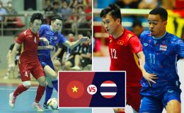 Kết quả bóng đá hôm nay 21/5: Chênh lệch đẳng cấp, ĐT Việt Nam mất HCV SEA Games 31 vào tay Thái Lan