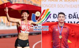 Lịch thi đấu SEA Games 31 hôm nay 20/5: Chờ đợi cơn mưa HCV từ các môn sở trường