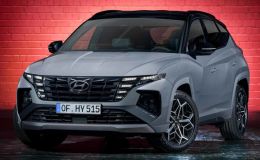Đối thủ khó nhằn của Mazda CX-5 vừa chốt ra mắt bản mới, đe dọa ‘giật khách’ từ tay Honda CR-V