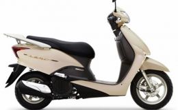 Chiếc Honda Lead đang rao bán với giá rẻ giật mình chỉ 9 triệu, thấp hơn Honda Vision mới 30 triệu