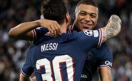 Lịch thi đấu bóng đá hôm nay 21/5: Messi thiết lập kỷ lục lịch sử, Mbappe thi đấu trận cuối cho PSG?