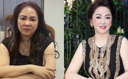 Danh tính người phụ nữ ủng hộ bà Nguyễn Phương Hằng vừa bị Công an TP.HCM quyết định xử phạt