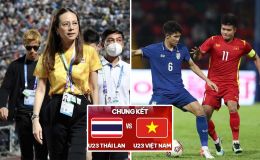 Trước đại chiến U23 Việt Nam, U23 Thái Lan bất ngờ bị cảnh báo về 'điều cấm kỵ' tại CK SEA Games 31