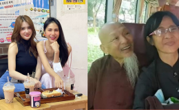 Tin tối 23/5: Thủy Tiên bị em gái Công Vinh tiết lộ con người thật, Rùng mình bản chất Lê Tùng Vân
