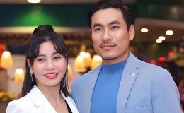CĐM xôn xao video Kiều Minh Tuấn lộ diện sau khi chia tay Cát Phượng, có thái độ gây bất ngờ