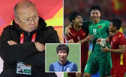 Chia tay U23 Việt Nam sau chức vô địch SEA Games 31, HLV Park tiết lộ bất ngờ về VCK U23 châu Á 2022