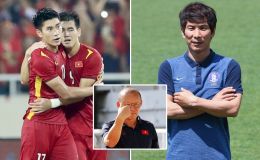 Lịch thi đấu VCK U23 Châu Á 2022 mới nhất: Người thay thế HLV Park ra mắt ĐT Việt Nam hoàn toàn mới?