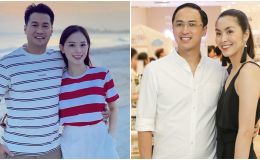 Thiếu gia nhà ông Johnathan Hạnh Nguyễn tuyên bố kết hôn, Hà Tăng lập tức có bình luận gây chú ý