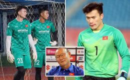 Khiến Bùi Tiến Dũng bị 'bỏ rơi', người hùng U23 Việt Nam gây sốt với siêu kỷ lục sau 2 kỳ SEA Games