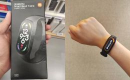 'Vua vòng đeo thông minh' dưới 1 triệu của Xiaomi hé lộ thông tin khiến dân tình 'phát thèm'