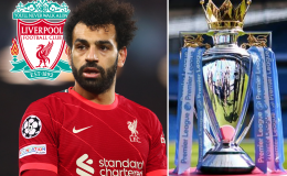 Để hụt chức vô địch Ngoại Hạng Anh, Salah lên tiếng về tương lai cùng Liverpool