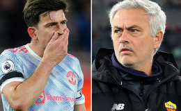 Tin chuyển nhượng mới nhất hôm nay: MU nhắm thay Maguire; Mourinho đòi mua người trước Chung kết C3