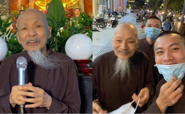 Rộ tin 3 ‘đệ tử’ khai nhận là con ông Lê Tùng Vân, Công an tỉnh Long An lên tiếng nói rõ sự thật