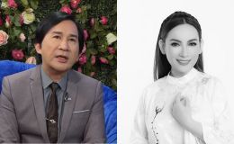Kim Tử Long tiết lộ con người thật của Phi Nhung, rơi nước mắt khi làm 1 việc cho đàn em quá cố