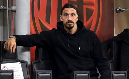 Zlatan Ibrahimovic giải nghệ vì lý do bất đắc dĩ?