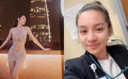 Sao Việt đăng gì 27/5: Thủy Tiên lộ nội y với đồ trong suốt, con ruột Phi Nhung quyết nối nghiệp mẹ?