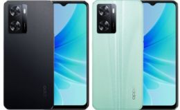 OPPO trình làng siêu phẩm 'giá rẻ' hơn cả Nokia G21, thiết kế sang như Galaxy S22