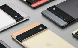 Google Pixel 7 sẽ có độ phân giải QHD+ và tần số quét 120Hz