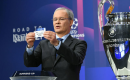 Nhóm hạt giống Champions League 2022/23: Viễn cảnh bảng tử thần