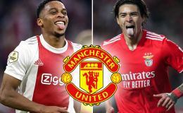 Tin chuyển nhượng mới nhất hôm nay: MU 'phá két' mua 2 'bom tấn'; Liverpool mất trụ cột sau C1