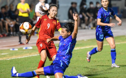 ĐT Việt Nam vào bảng đấu cực dễ ở AFF Cup 2022, Thái Lan nguy cơ bị loại ngay từ vòng 'gửi xe'