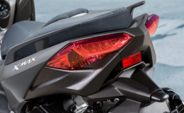 Mẫu xe 'ngang cơ' Honda SH 350i cập bến đại lý với diện mạo mê mẩn, giá bán hứa hẹn gây sốt
