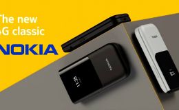 Điện thoại gập mới của Nokia rò rỉ, có 4G, hứa hẹn 'giá rẻ không tưởng'  khiến dân tình 'phát sốt