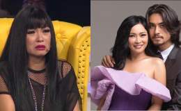 Phương Thanh phẫn nộ phơi bày sự thật chuyện bạn trai kém 20 tuổi là ‘tay chơi’ chuyên đi gạ tình