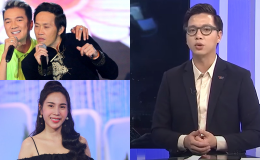 Hoài Linh, Đàm Vĩnh Hưng, Thủy Tiên lại lên sóng VTV, bị điểm mặt gọi tên vì vấn đề gây nhức nhối