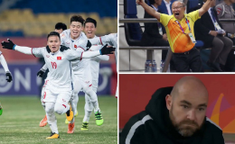 Lịch thi đấu U23 châu Á 2022: Bại tướng của HLV Park và U23 Việt Nam tạo nên 'cú sốc' ngày khai màn?