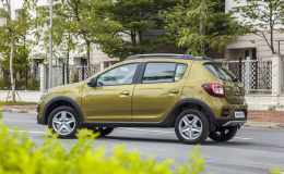 Xôn xao chiếc ô tô ‘hàng hiếm’ có giá hời tại Việt Nam, rẻ hơn Hyundai Grand i10 mới
