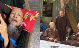Thông tin nóng về vụ án Tịnh Thất Bồng Lai và ông Lê Tùng Vân, cả 6 đối tượng bị đề nghị truy tố