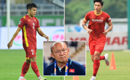 Trụ cột U23 Việt Nam chấn thương cực nặng, VFF khẩn cấp vào cuộc, tránh 'sai lầm' như Đoàn Văn Hậu
