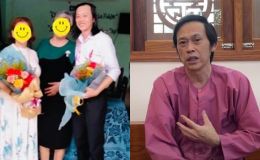 CĐM mỉa mai khi thấy hình ảnh NS Hoài Linh âm thầm đi từ thiện sau ồn ào ngâm tiền ủng hộ