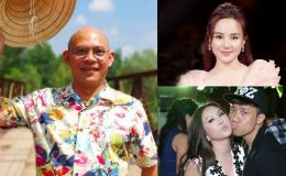 Sao Việt đăng gì 2/6: Thái độ bạn thân Trấn Thành khi bị Vy Oanh kiện; Ông trùm Vbiz báo tin vui lớn