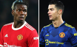 Tin chuyển nhượng mới nhất hôm nay: MU chốt người thay thế Pogba;Ronaldo tái ngộ đồng đội cũ tại MU?