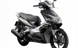 Chiếc Honda Air Blade đang rao bán giá chỉ 14 triệu, thấp hơn giá xe Honda Vision mới 28 triệu