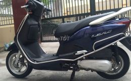 'Lác mắt' trước chiếc Honda Lead rao bán giá 9 triệu, rẻ hơn Honda Vision 2021 mới vài chục triệu