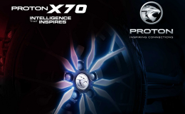 Đại kình địch của Mazda CX-5 chốt lịch ra mắt: Giá dự kiến chỉ từ 475 triệu, quyết ‘solo’ Honda CR-V