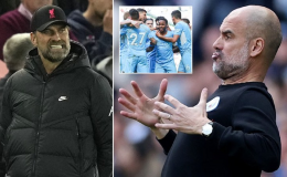 Pep Guardiola hé lộ kế hoạch vô địch Ngoại Hạng Anh mùa tới, tuyên bố Liverpool không phải đối thủ?
