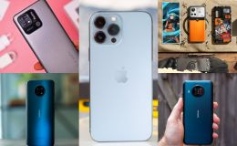 Tin công nghệ trưa 6/6: Nokia G50, iPhone 13 Pro Max giảm giá sập sàn, Nokia G21 có đối thủ giá rẻ