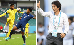 Thái Lan vô tình giúp một tay, U23 Việt Nam không tốn sức vẫn giành vé vào Tứ kết U23 châu Á 2022?