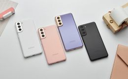 Giá Samsung Galaxy S21 series tháng 6/2022: S21 Ultra 5G rẻ không tưởng, S21 FE 5G ‘chạm đáy mới’