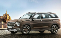 Hyundai sắp tung ra phiên bản SUV 7 chỗ giá chỉ hơn 400 triệu, hứa hẹn sẽ 'sốt' hơn Hyundai Santa Fe
