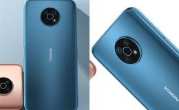 Hé lộ Nokia G60 5G với phần cứng cực đỉnh, hứa hẹn là 'vua 5G giá rẻ' trong tương lai