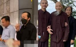 Tin trưa 7/6: Thông tin nóng về vụ Tịnh Thất Bồng Lai; Hoài Linh chạm mặt người từng xúc phạm mình